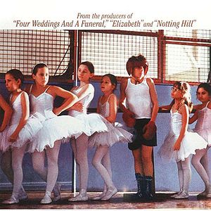 Photo Billy Elliot