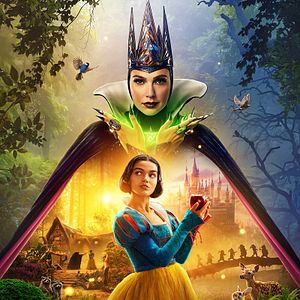 Photo Blanche Neige