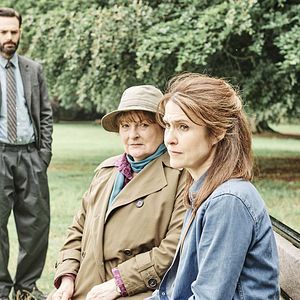 Photo Brenda Blethyn