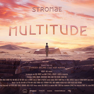 Photo Multitude, le film