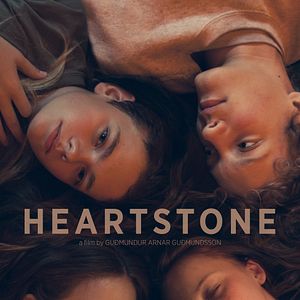 Photo Heartstone - Un été islandais