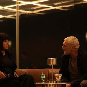 Photo Adèle Exarchopoulos