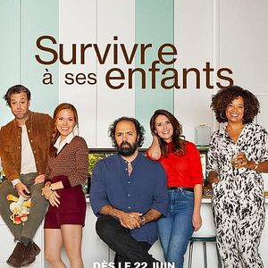Photo Survivre à ses enfants