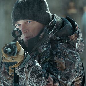 Photo The Night Agent