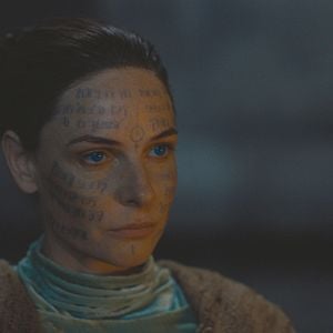 Photo Rebecca Ferguson