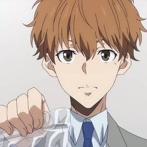 Photo Ron Kamonohashi’s Forbidden Deductions