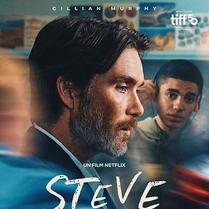 Photo Steve