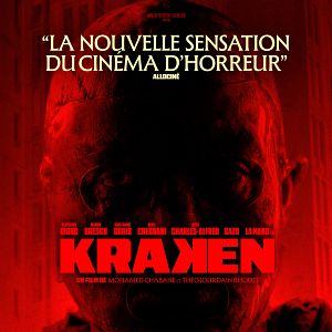 Photo Kraken