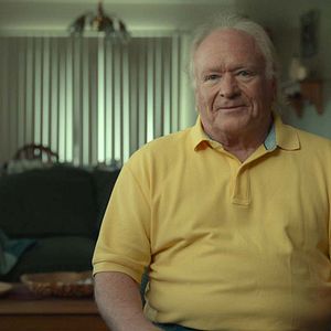 Photo Don't Die : L'homme qui voulait être éternel