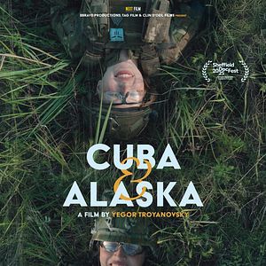 Photo Cuba & Alaska