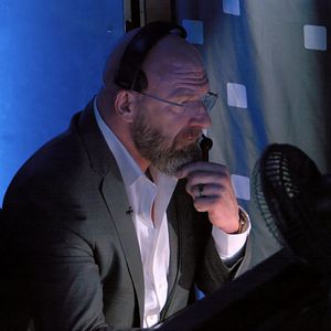 Photo WWE: Unreal