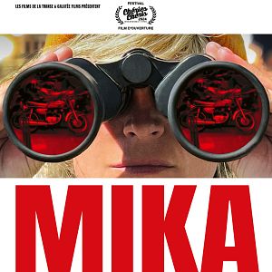 Photo Mika Ex Machina