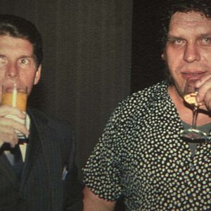 Photo Mr. McMahon : Gourou du catch