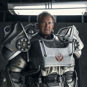 Photo Kyle MacLachlan