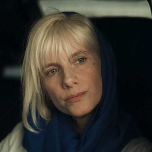 Photo Mélanie Laurent