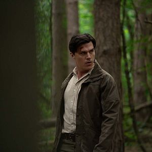 Photo Finn Wittrock