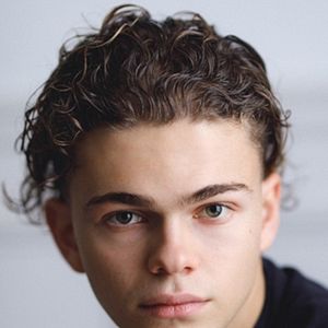 Photo Maleaume Paquin