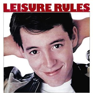 Photo La Folle journée de Ferris Bueller