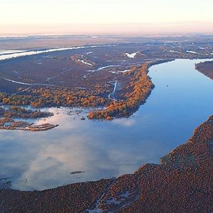 Photo Camargue, sous les sabots