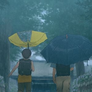 Photo Un Monde entre nous
