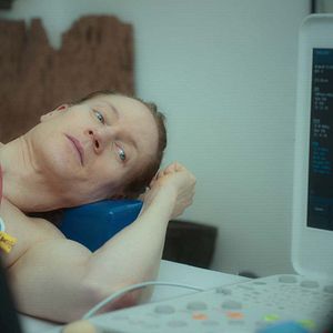 Photo Don't Die : L'homme qui voulait être éternel