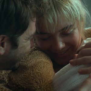 Photo L'Amour au présent