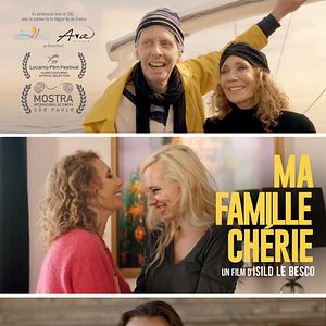 Photo Ma famille chérie