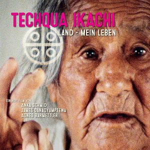 Photo Techqua Ikachi, la terre – ma vie
