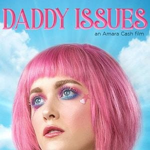 Photo Daddy Issues