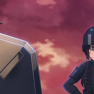 Photo Sword Art Online Alternative: Gun Gale Online