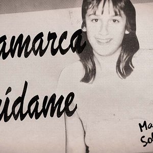Photo La Fin du silence : Justice pour Maria Soledad