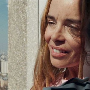 Photo Élodie Bouchez