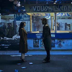 Photo Claudia Doumit