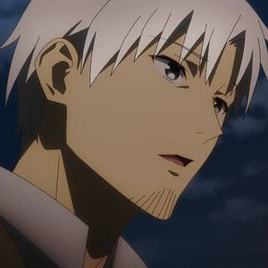 Photo Spice and Wolf: MERCHANT MEETS THE WISE WOLF