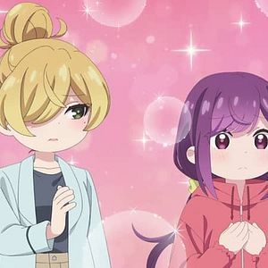 Photo A Mangaka's Weirdly Wonderful Workplace