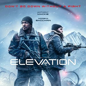 Photo Elevation