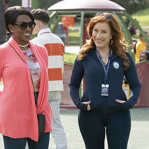 Photo Abbott Elementary