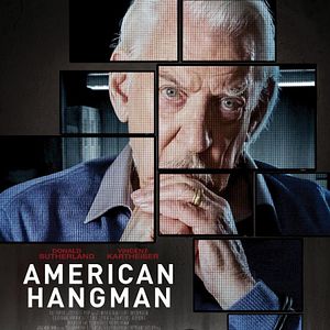 Photo American Hangman