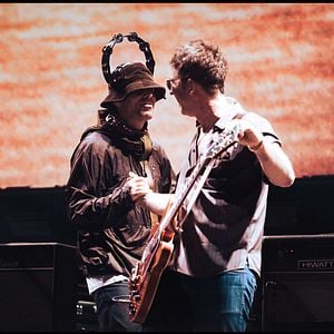 Photo Oasis: Don't Look Back In Anger