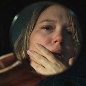 Photo Léa Seydoux