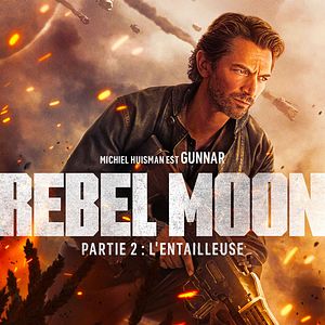 Photo Rebel Moon: Partie 2 - L'Entailleuse