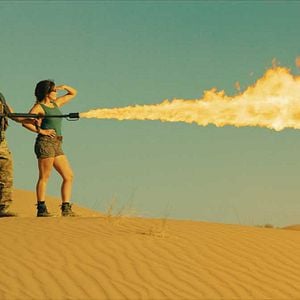 Photo Jeremy Ferrari