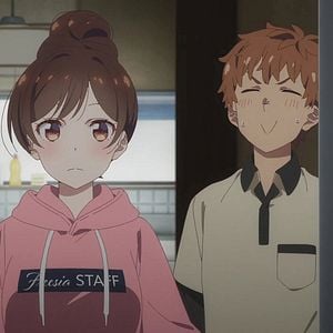 Photo Rent-A-Girlfriend