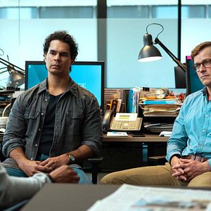 Photo Mark Coles Smith