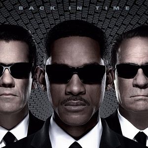 Photo Men In Black III