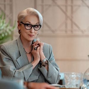 Photo Le Diable s'habille en Prada 2