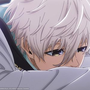 Photo Blue Lock le film - Épisode Nagi -