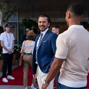 Photo William Abadie