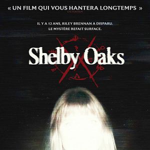 Photo Shelby Oaks