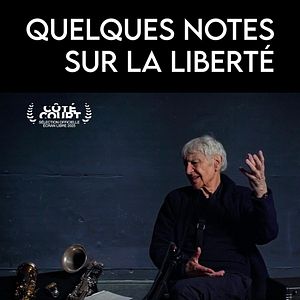 Photo Quelques notes sur la liberté